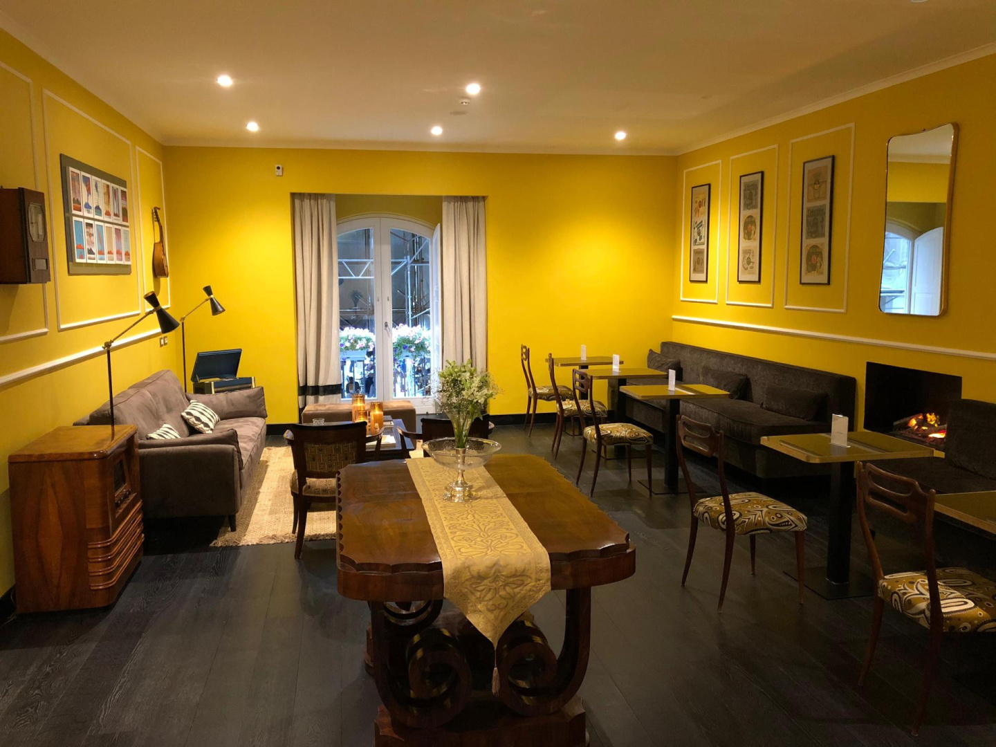 Foto - Caruso Place Boutique & Wellness Suites