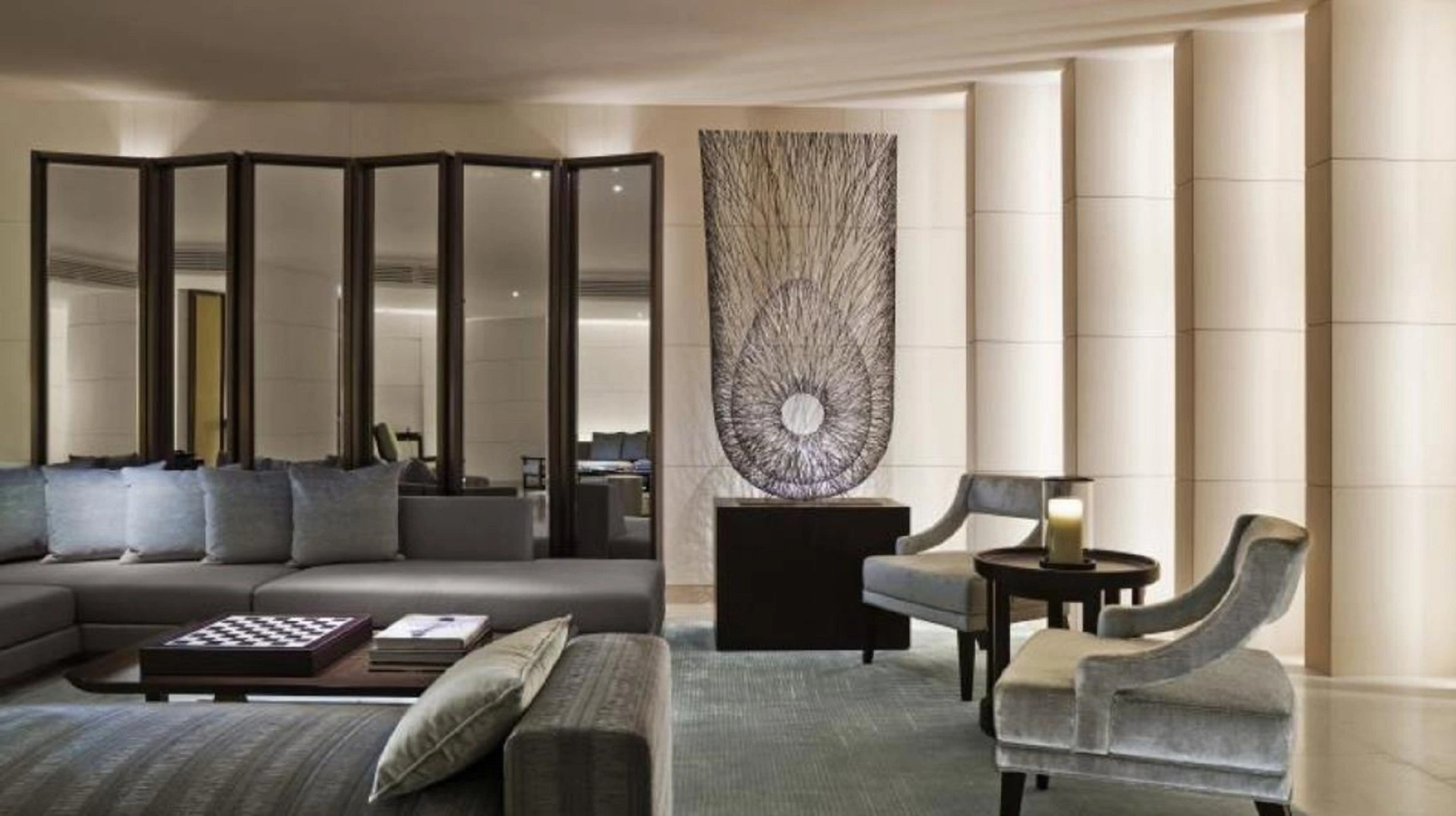 Foto - Upper House Hong Kong