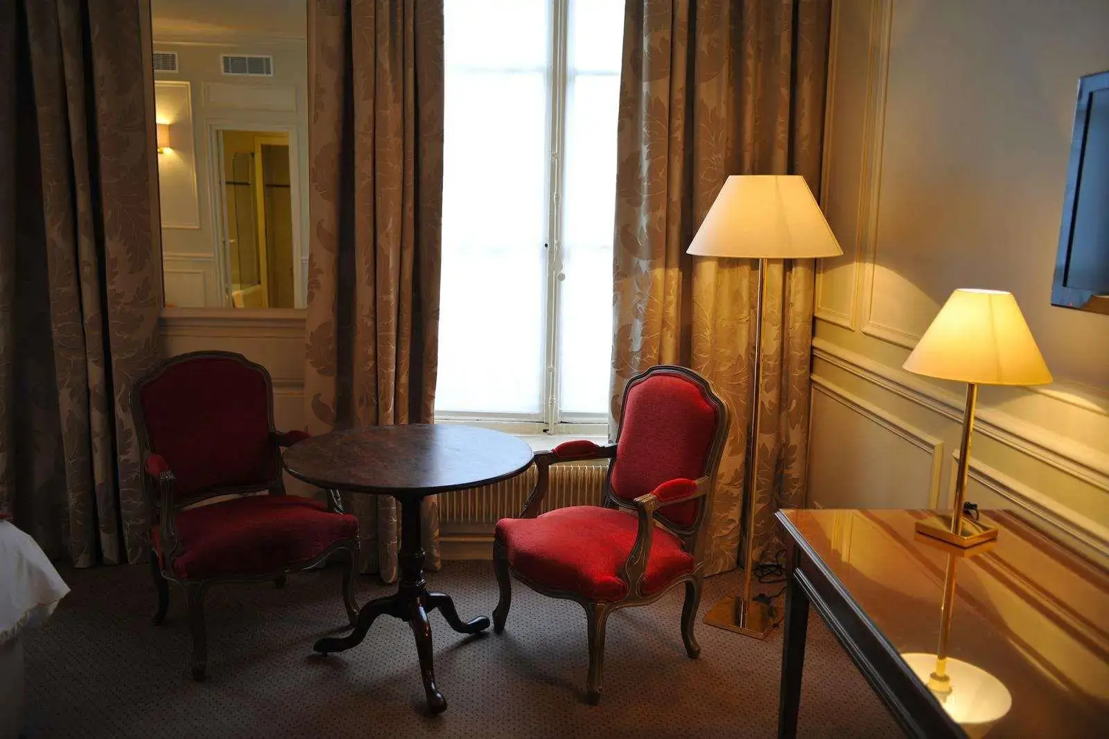 Foto - Hotel de L'Universite