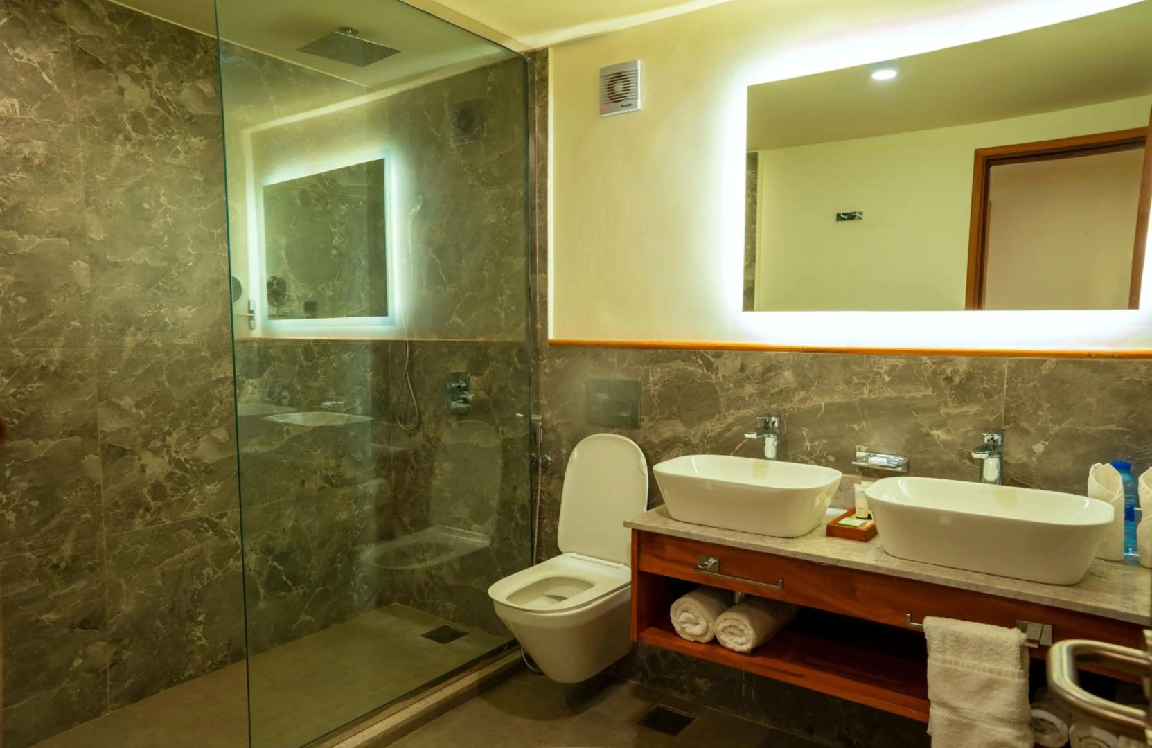 Foto - White Sands Conference Centre Resort