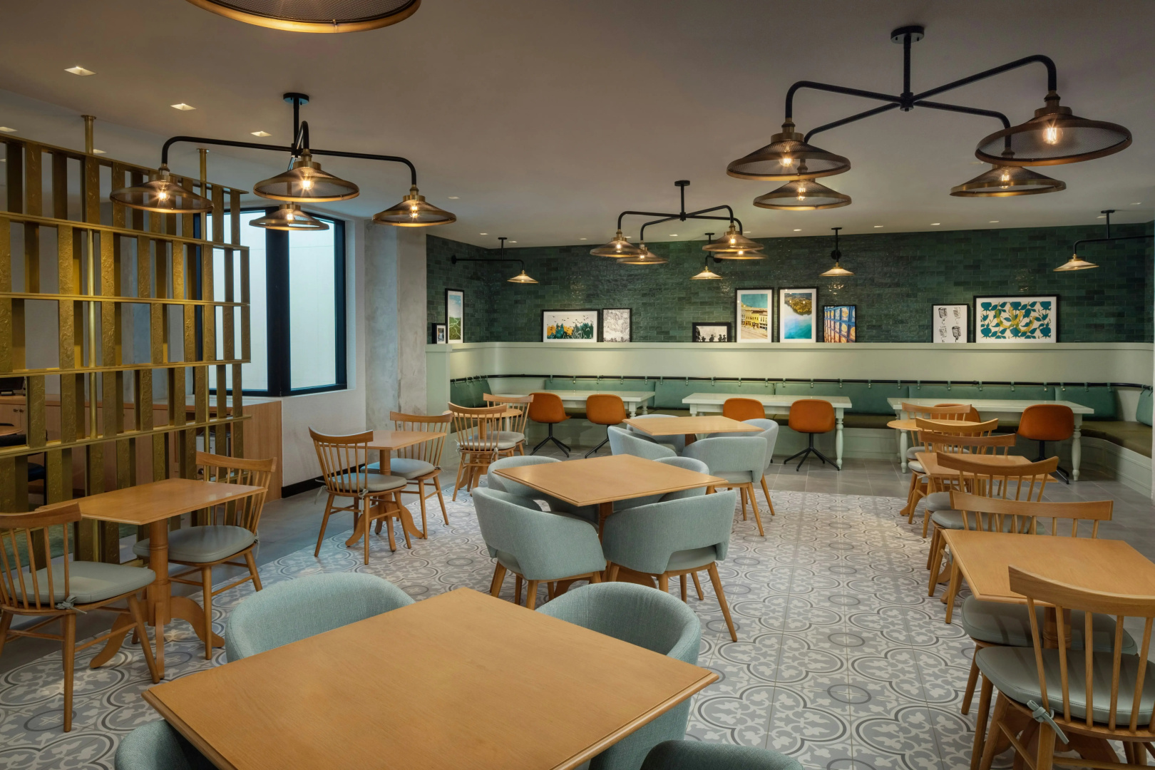 Photo - Homewood Suites By Hilton Nashville Downtown The Gulch
