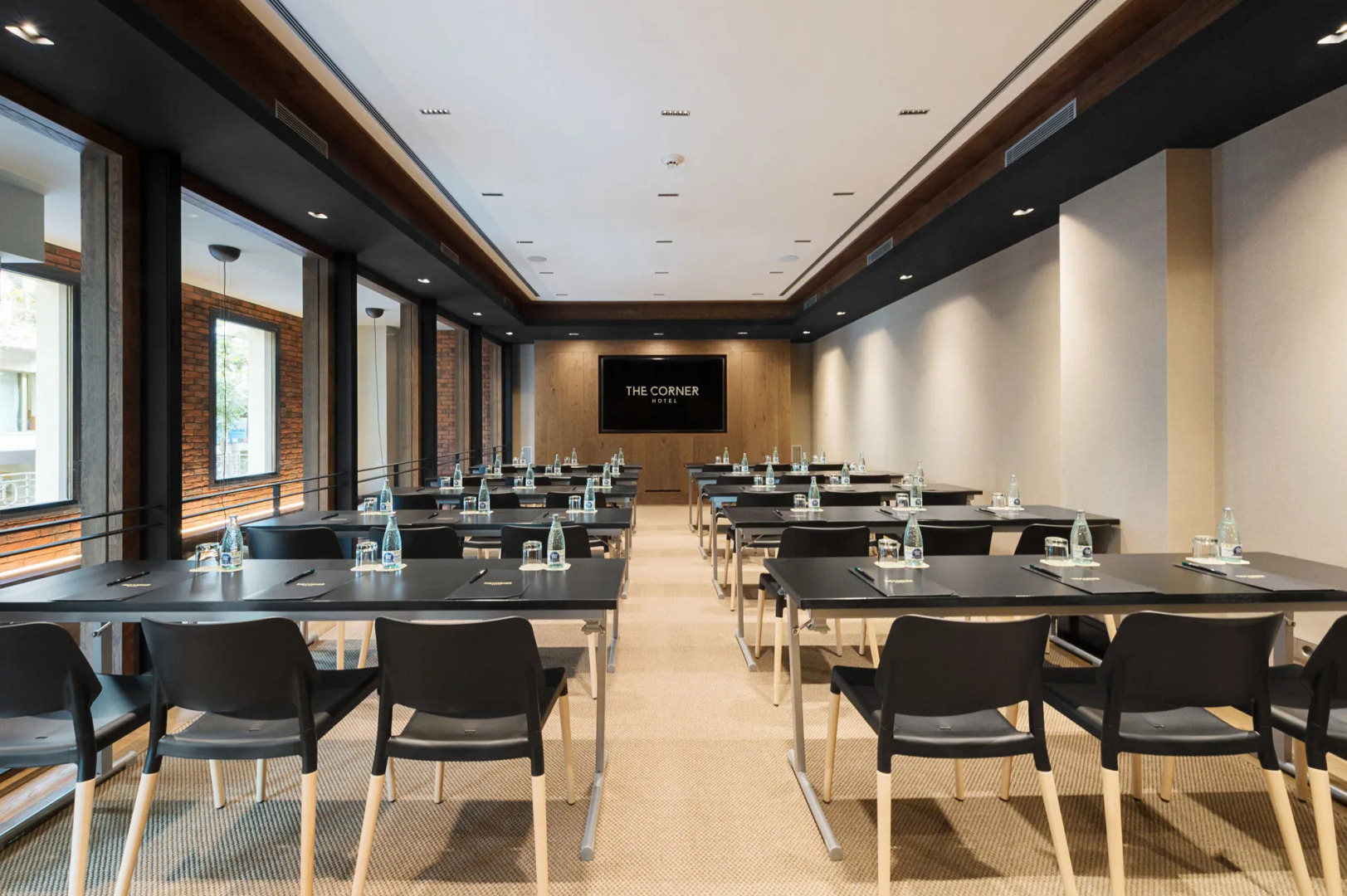 Foto - The Corner Hotel