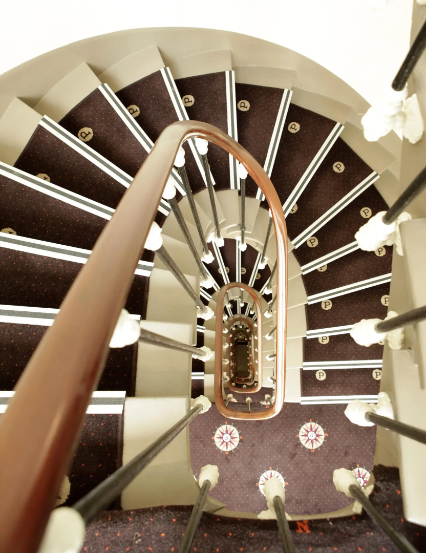 Photo - Hôtel Phileas Lazare & Spa - Opéra