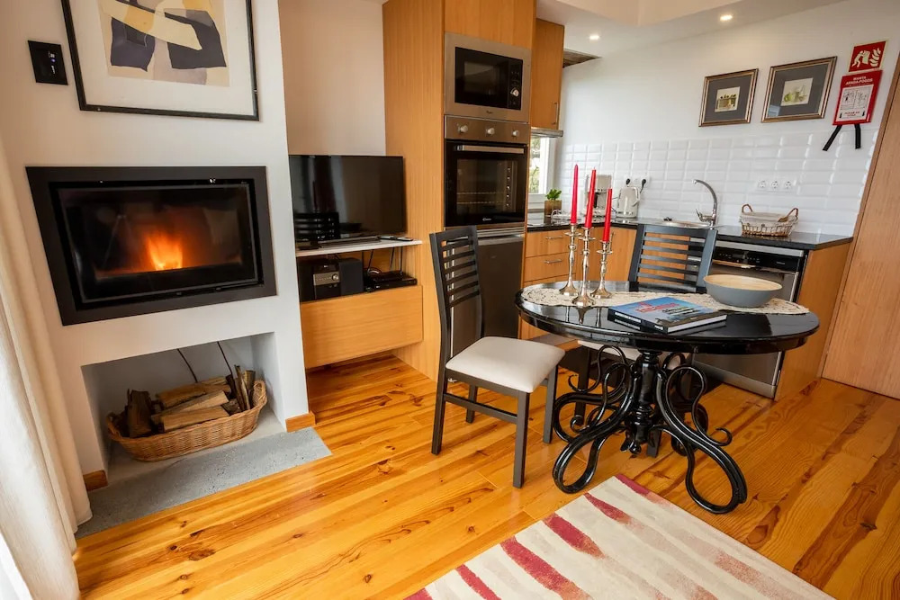 Foto - Tradicampo Eco Country Houses