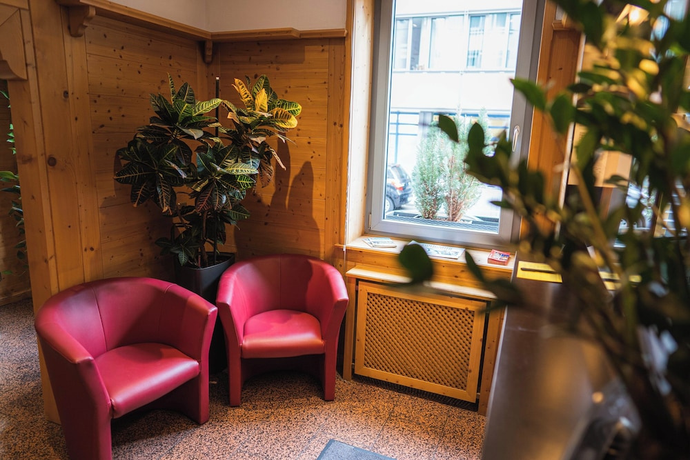 Foto - Pension Am Heusteig