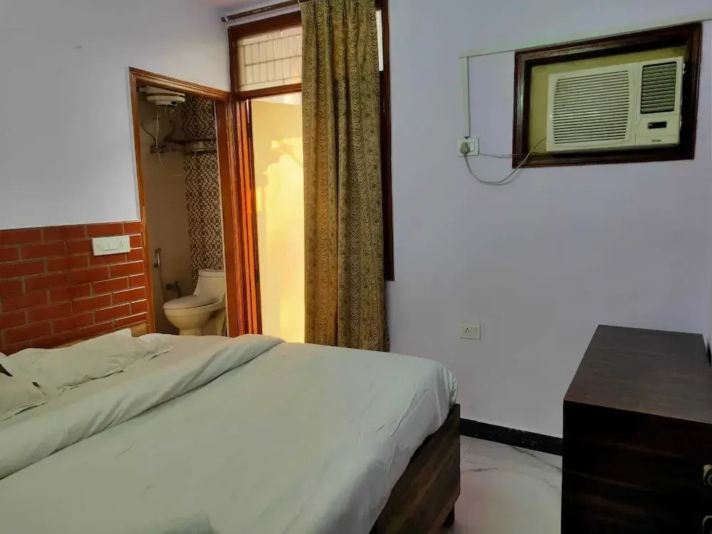 Foto - COSY Rooms