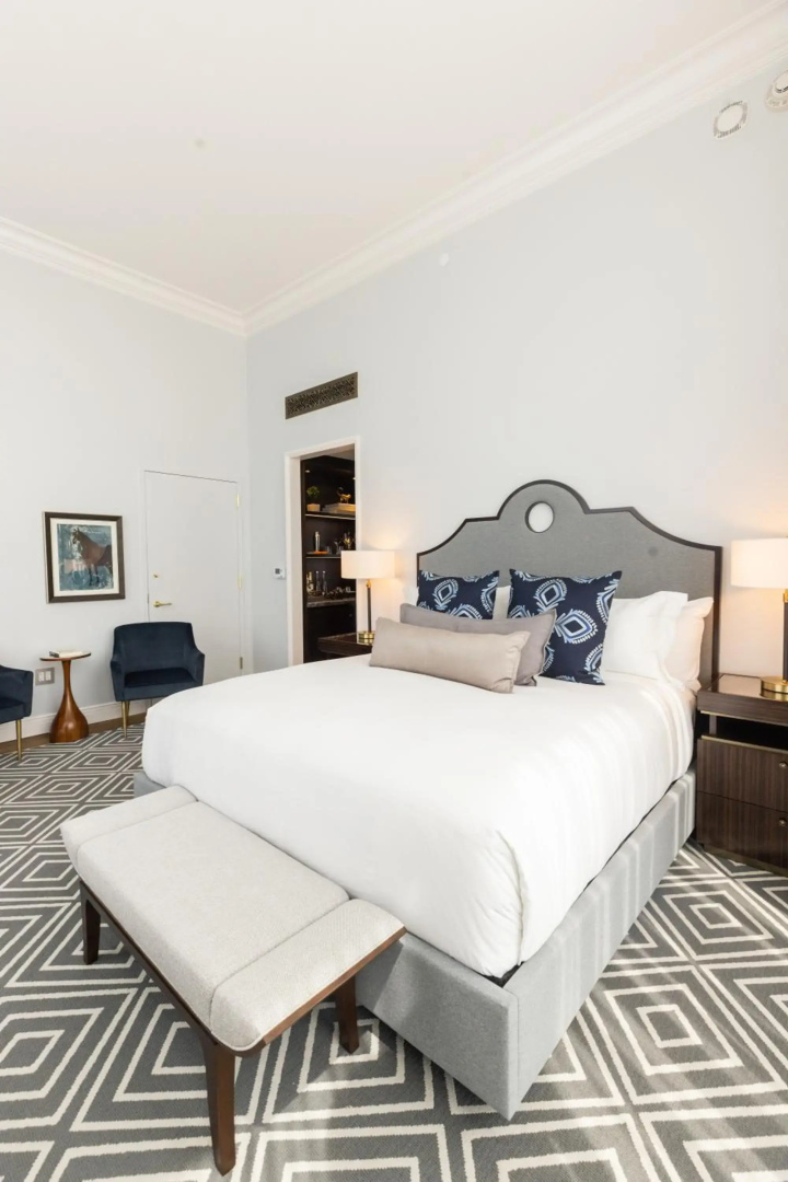 Photo - Hôtel Swexan