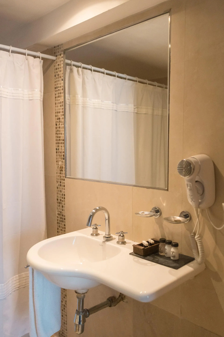 Foto - Premium Tower Suites Mendoza