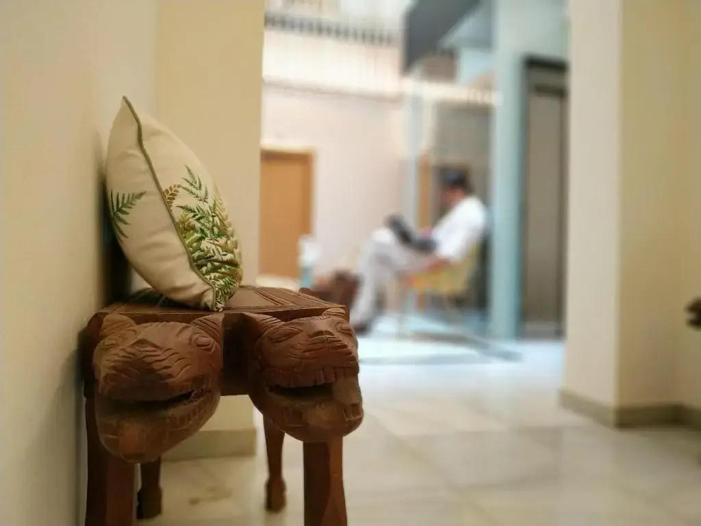 Foto - Sweet Sevilla Suites