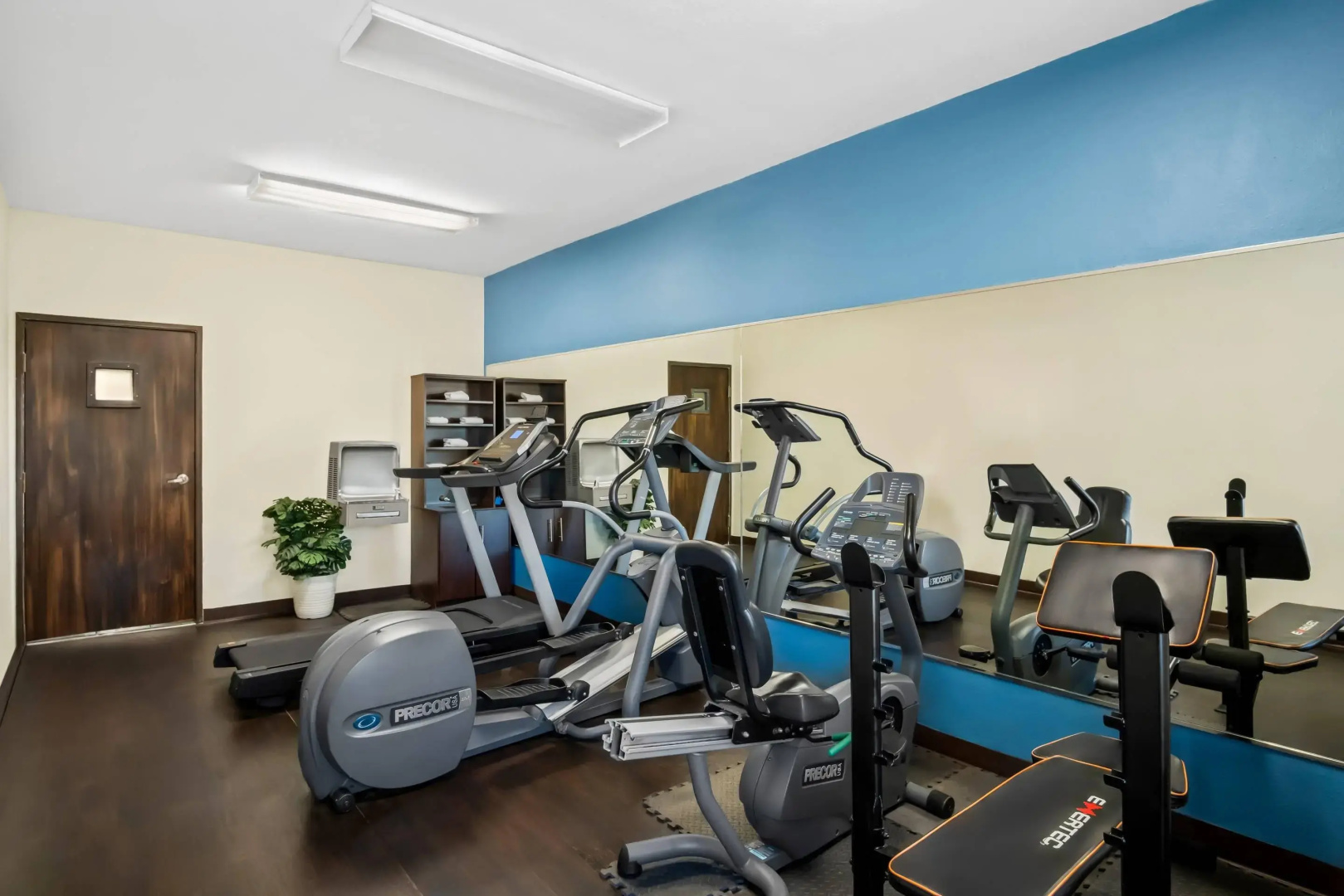Photo - Quality Suites Irving-Las Colinas