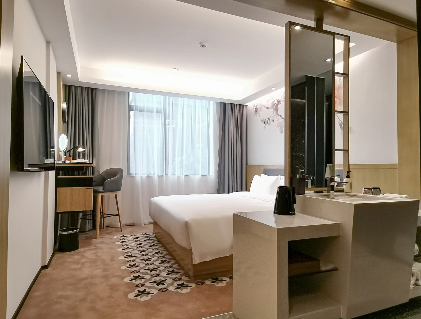 Photo - Paco Hotel Beijing Road Metro Guangzhou