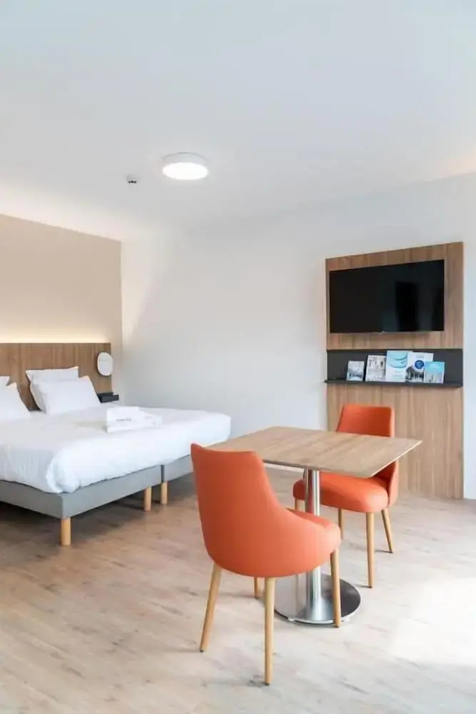 Photo - Villa Thermae Nancy