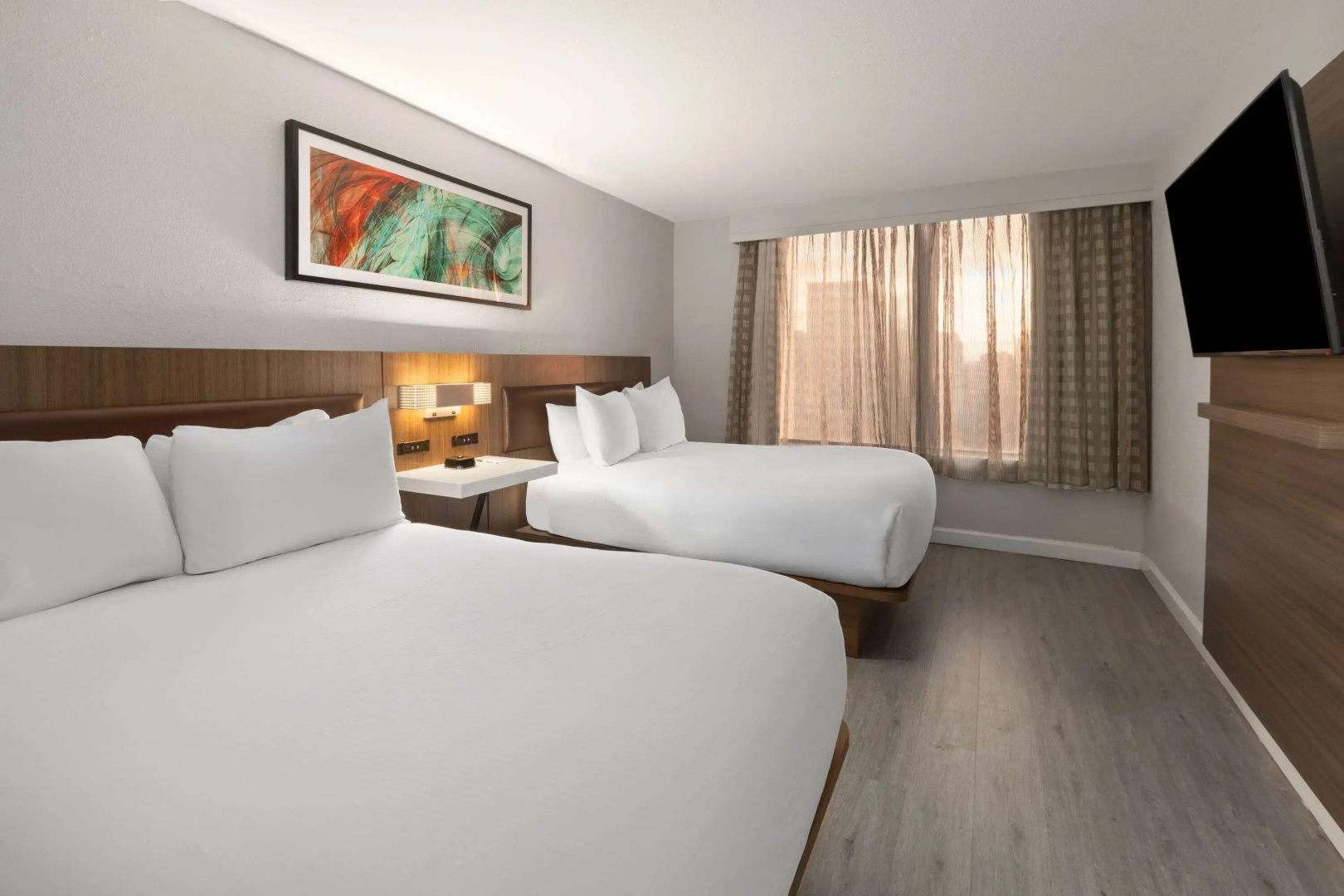 Foto - Wyndham Garden Norfolk Downtown