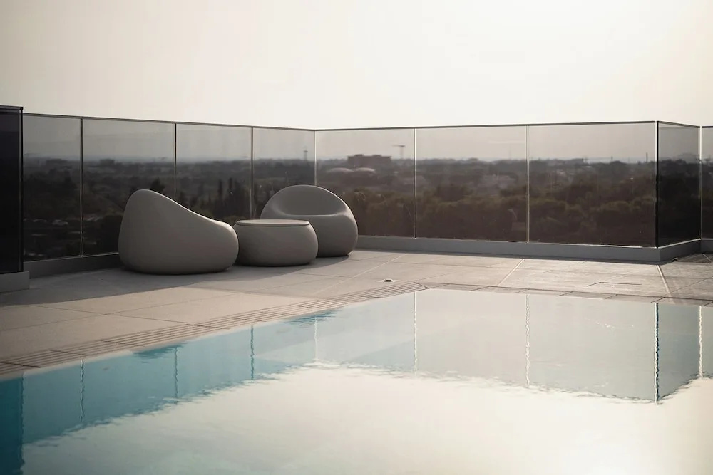 Green Park penthouse Suite & Pool, Bild 21 von 27