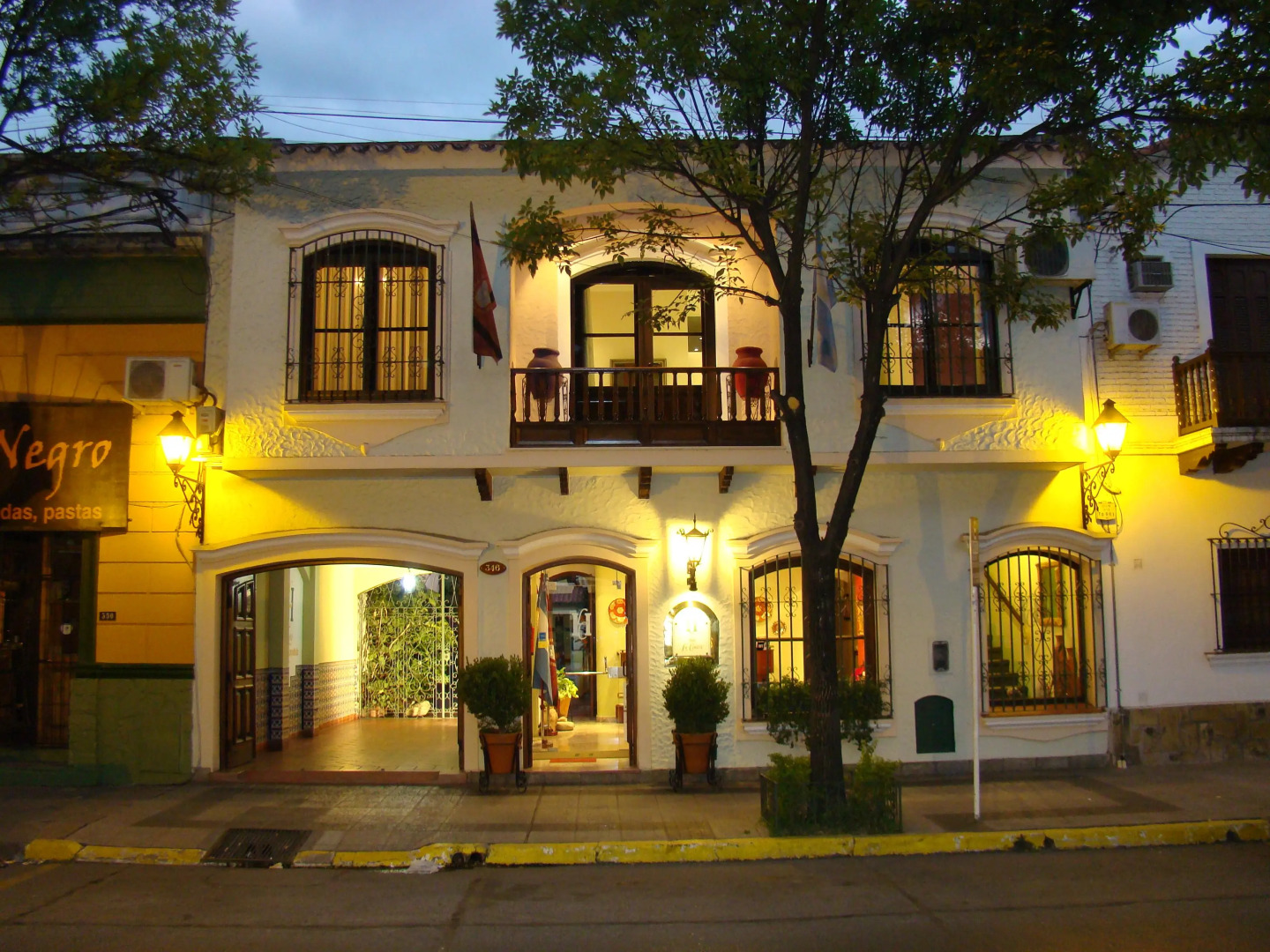 Foto - Hotel Boutique La Candela