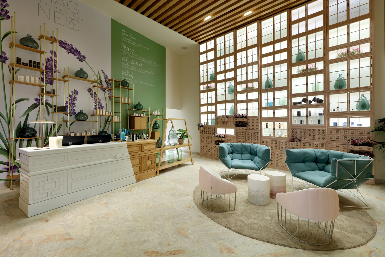 Foto - BLESS Ibiza Cala Nova - The Leading Hotels of the World