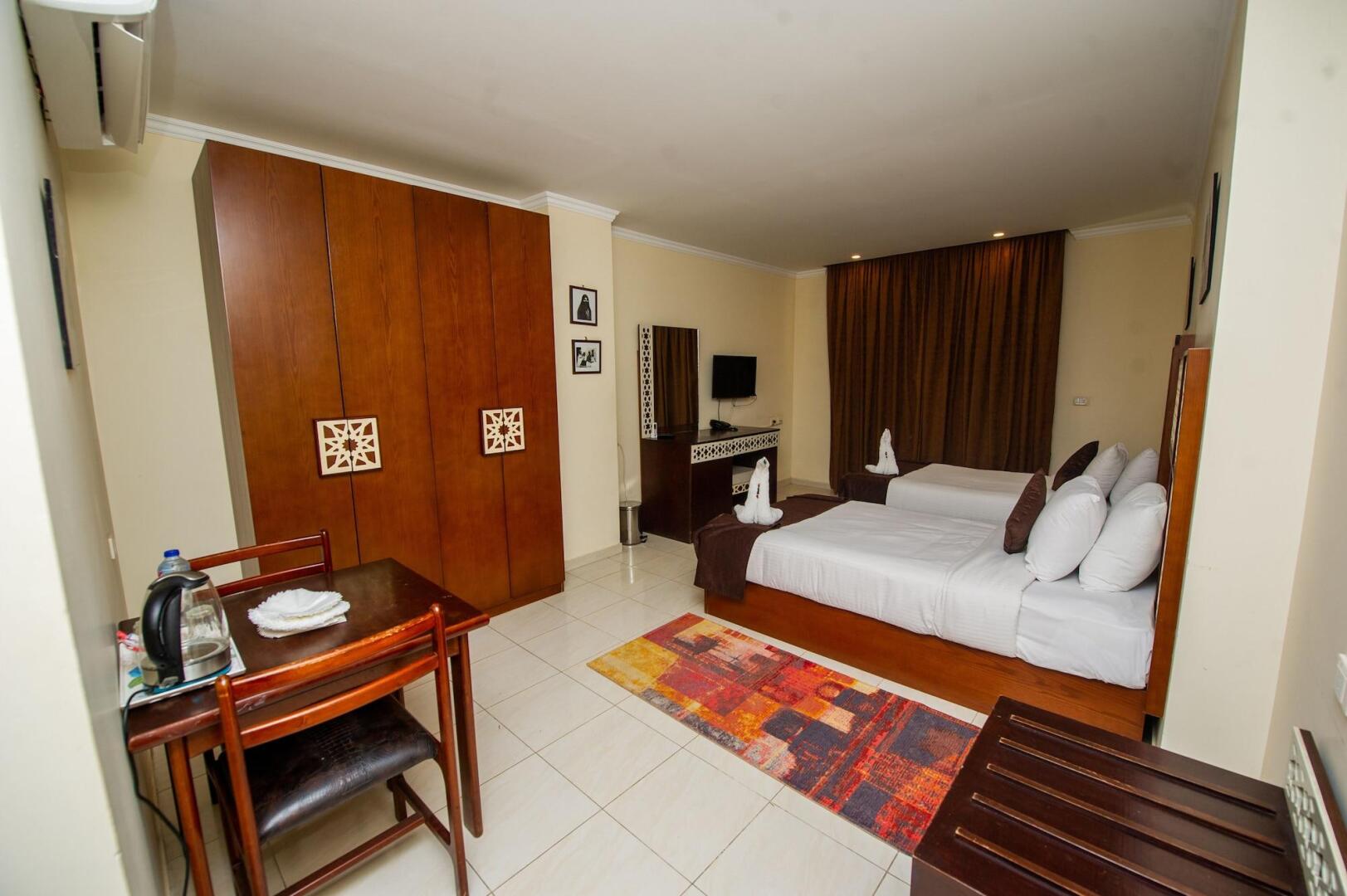 Foto - Pyramids Valley Boutique Hotel