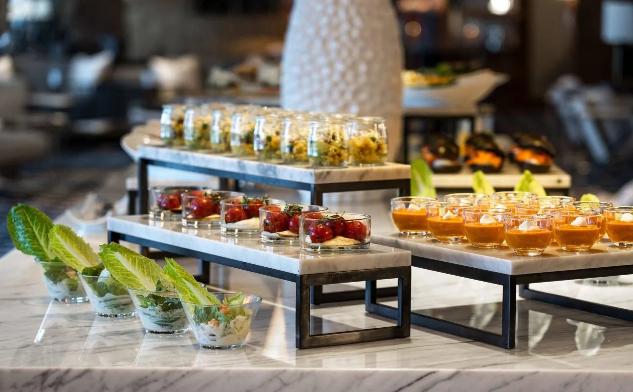 Foto - The Ritz-Carlton, Los Angeles L.A. Live