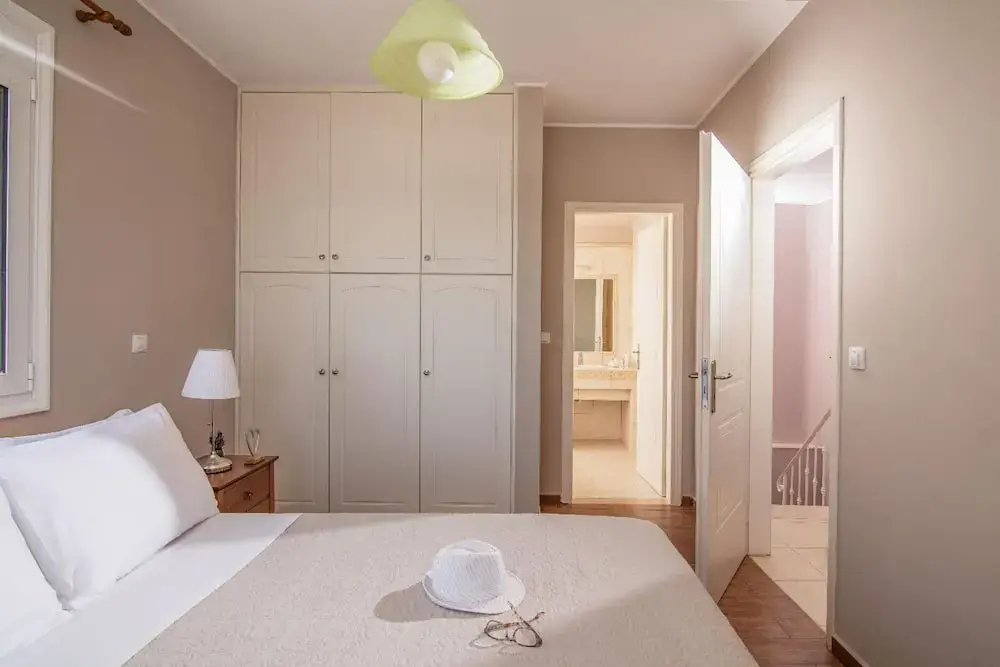 Photo - Villa Daphni