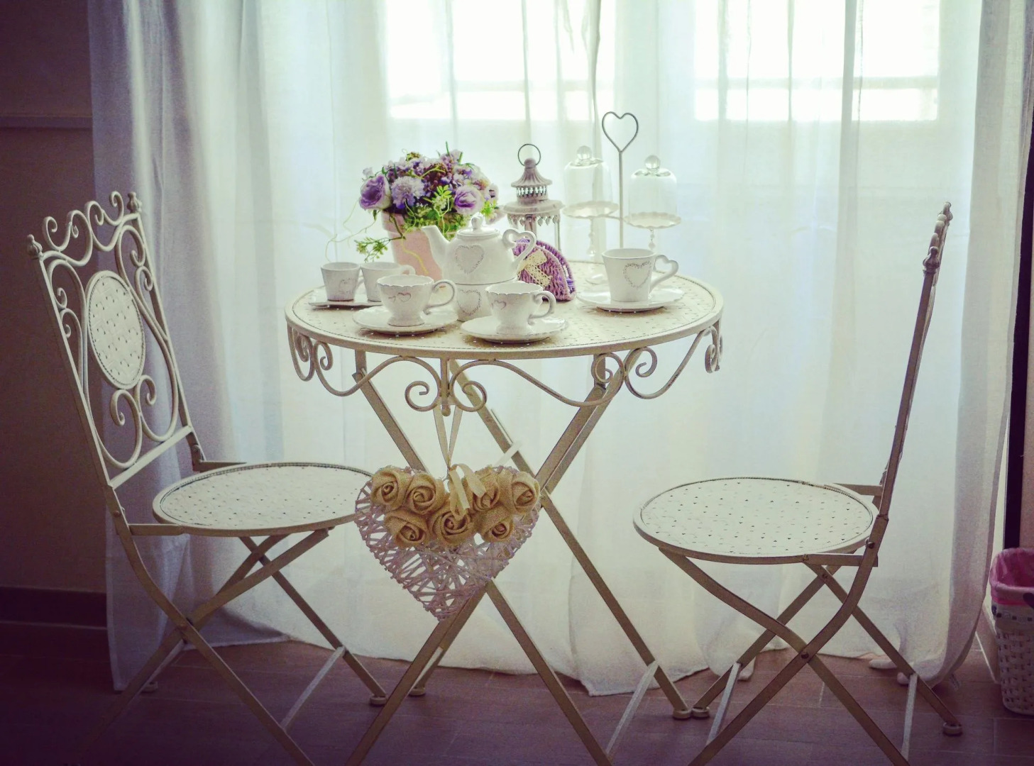 Foto - RomAntic Dreams