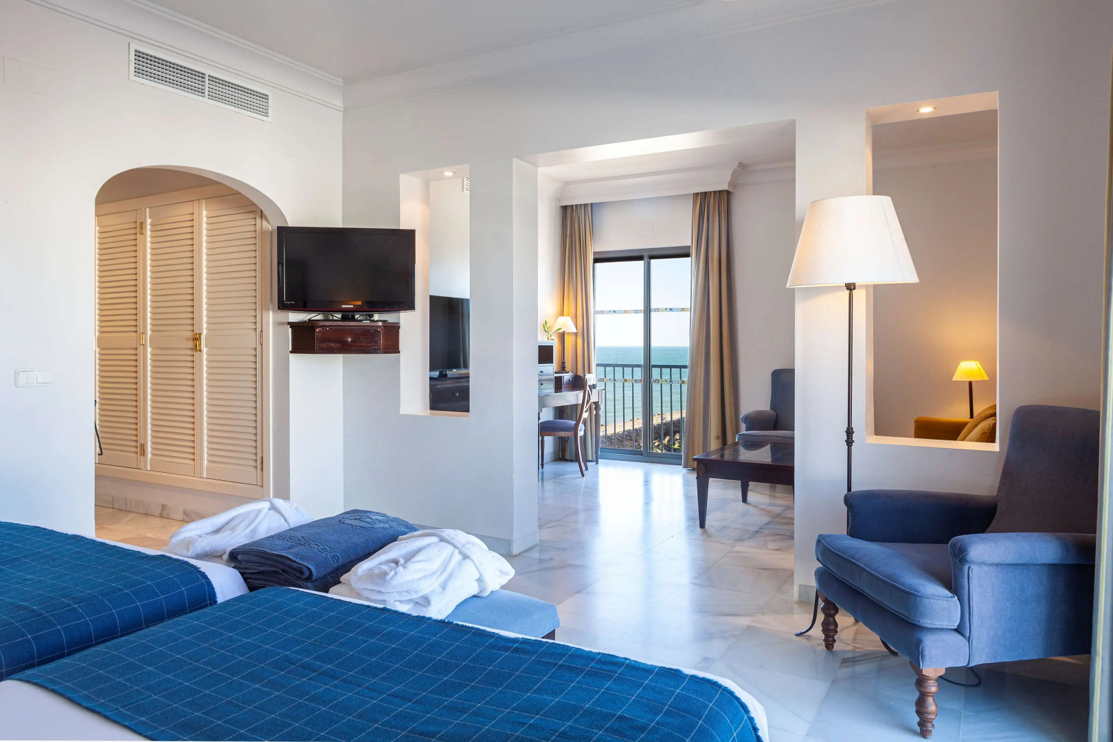Photo - Hotel Duque de Najera