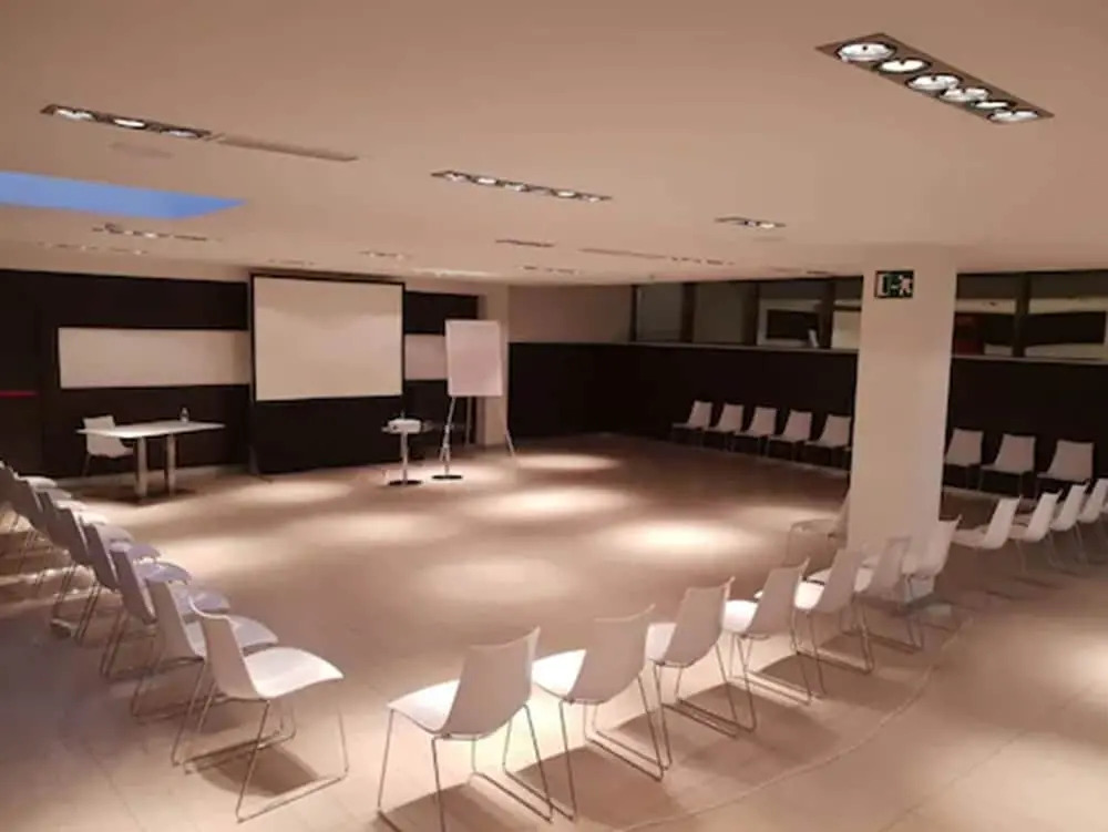 Foto - B&B HOTEL Barcelona Sant Cugat