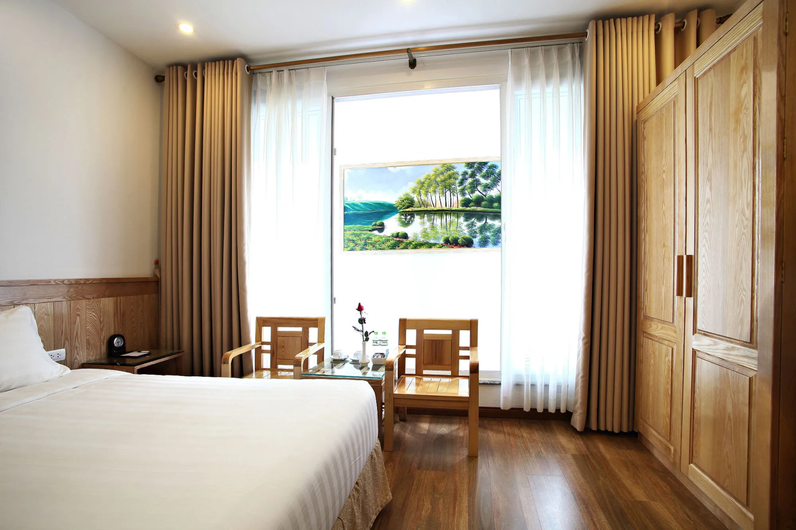 Photo - Blue Hanoi Hotel