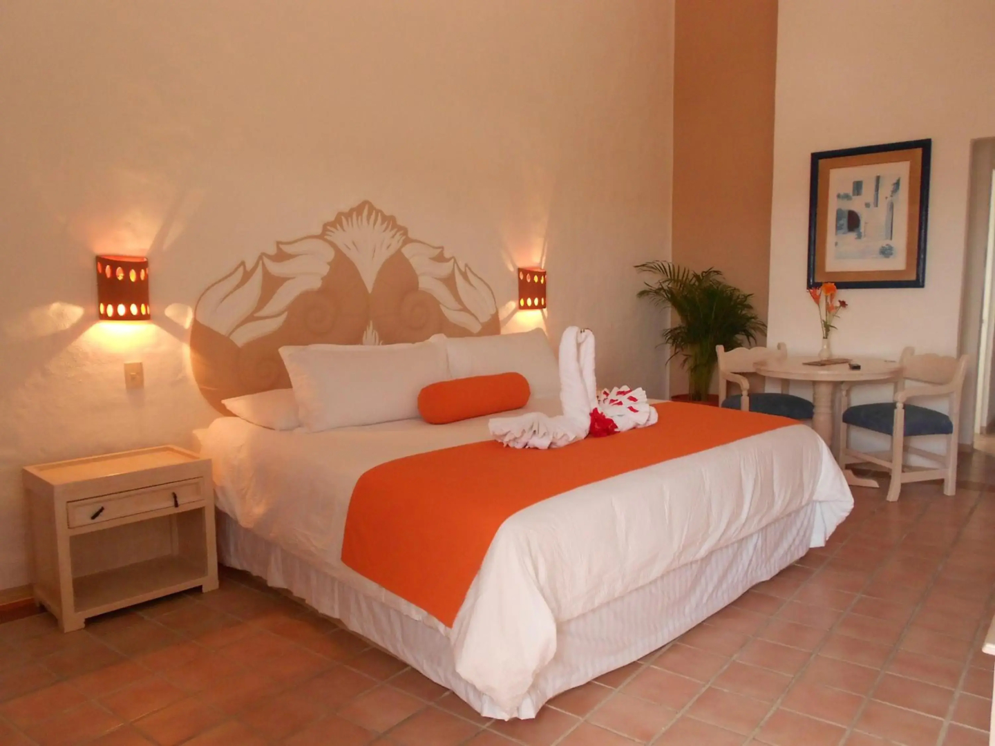 Foto - Clearwater Beach Sheraton Resort on Sand Key