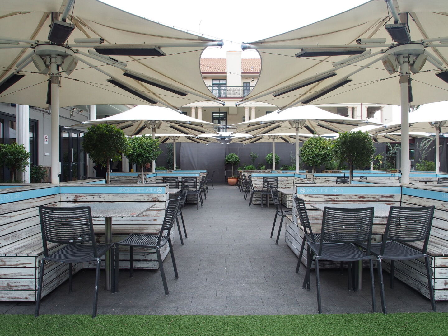 Photo - Coogee Bay Boutique Hotel