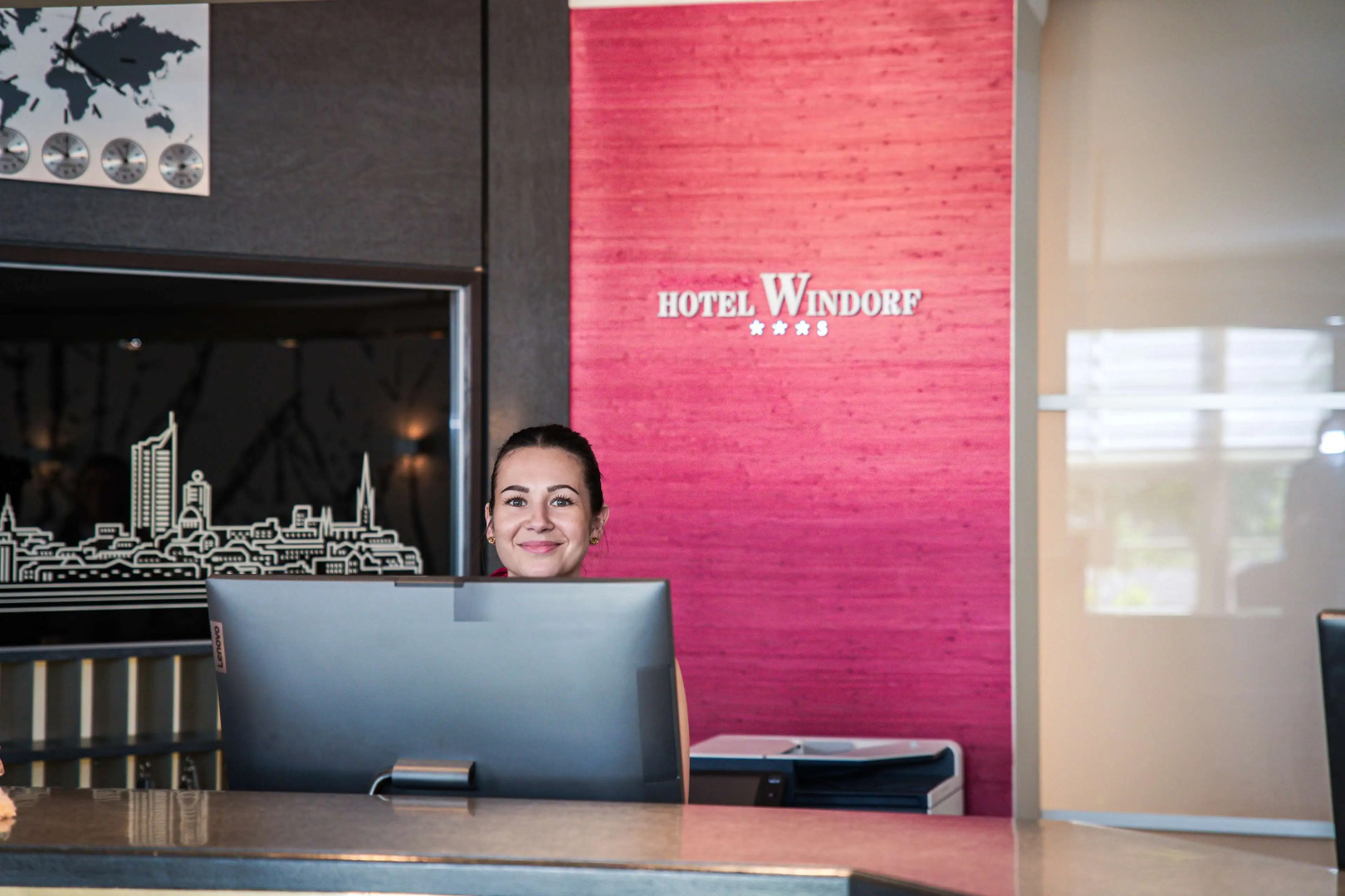 Foto - Best Western Hotel Windorf