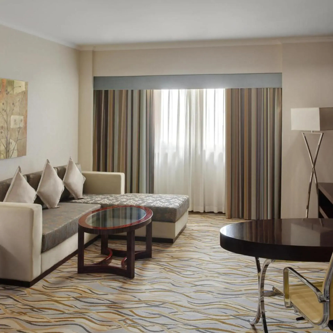 Foto - Four Points by Sheraton Riyadh Khaldia