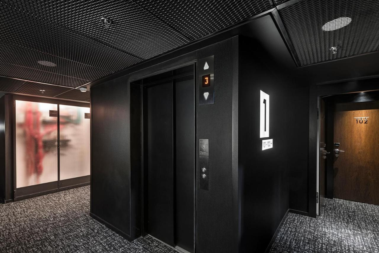 Foto - Fabric Hotel - an Atlas Boutique Hotel