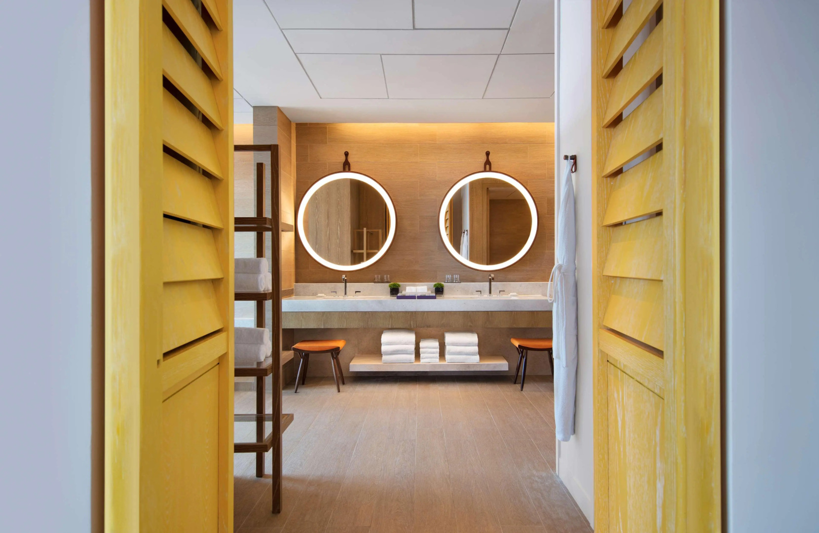 Foto - Andaz Singapore, By Hyatt
