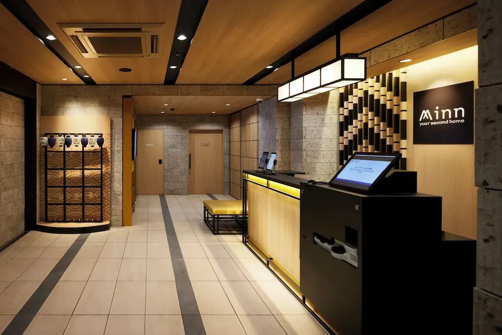 Foto - Minn Asakusa Kappabashi