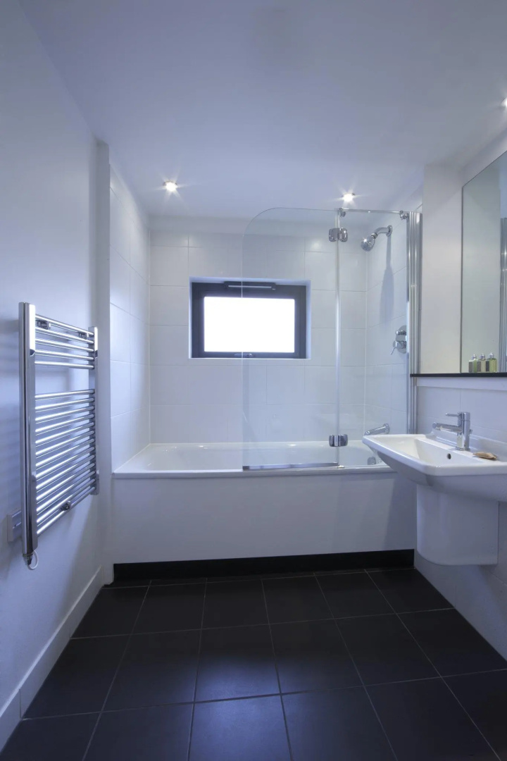 Photo - Marlin Apartments Canary Wharf