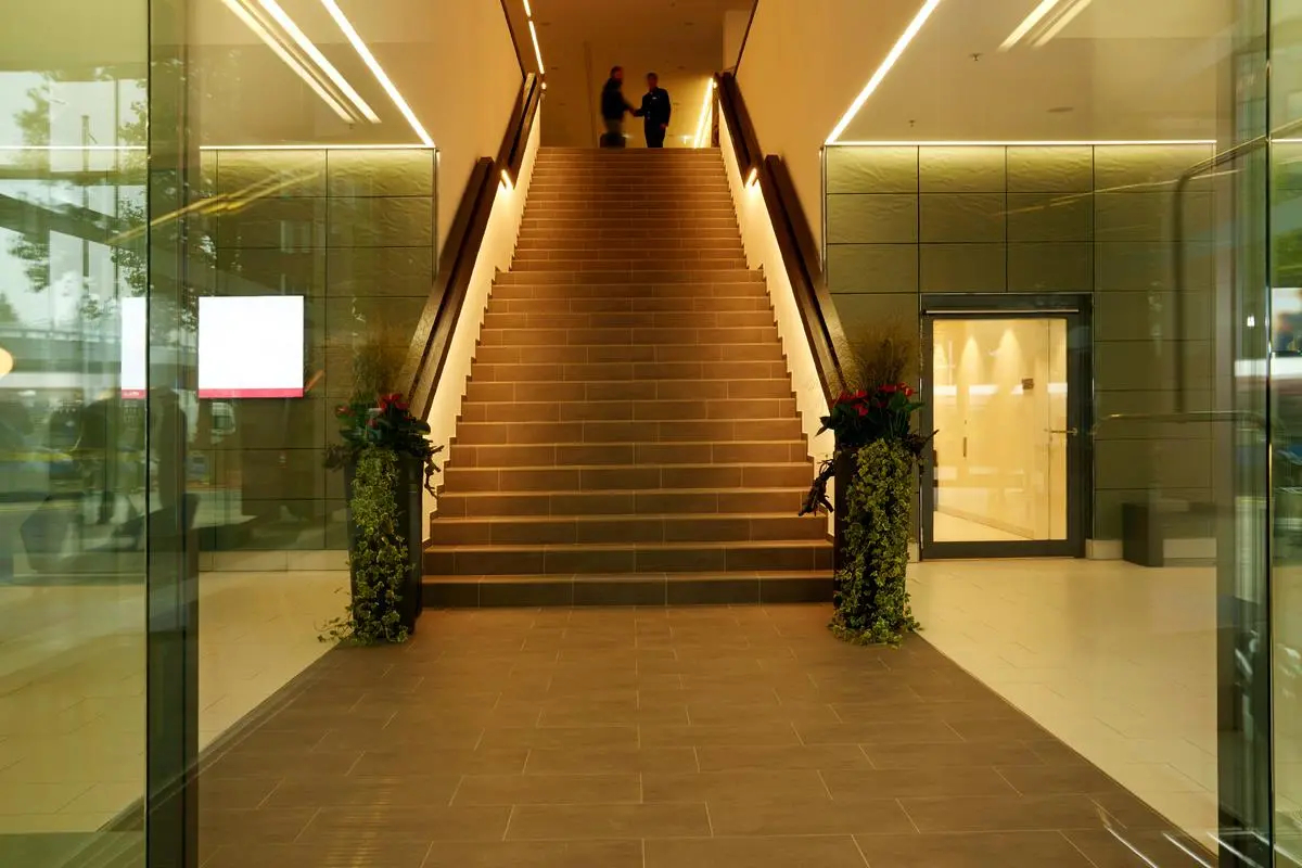 Photo - HYPERION Hotel Hamburg City, Trademark Collection by Wyndham