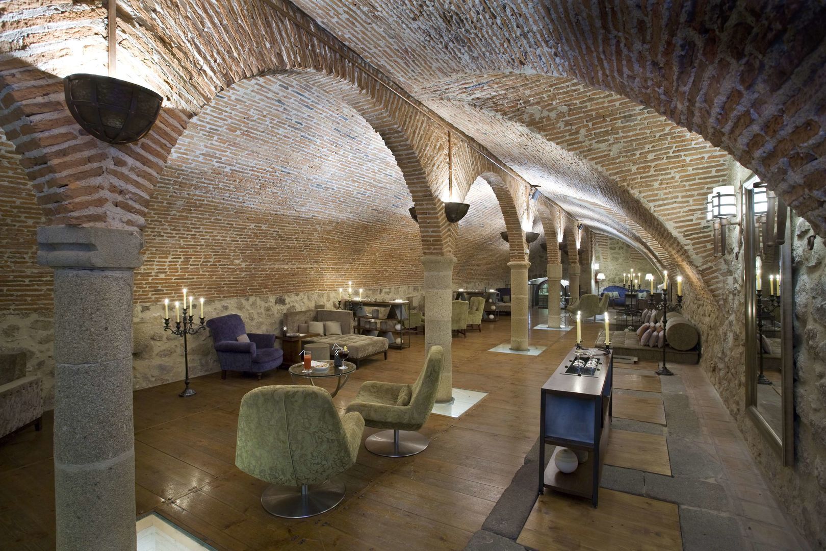 Foto - Parador de Plasencia