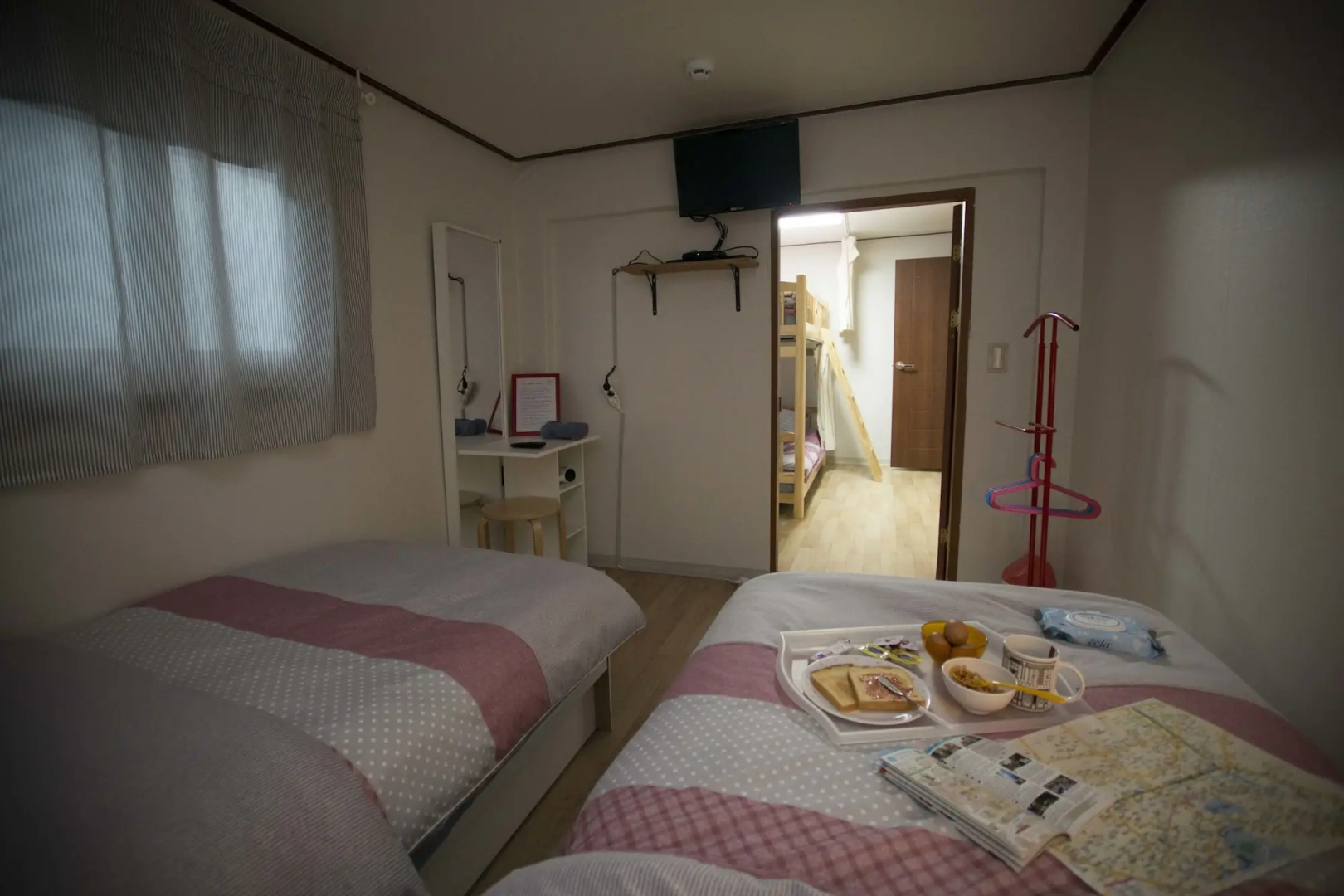 Foto - Jeong House