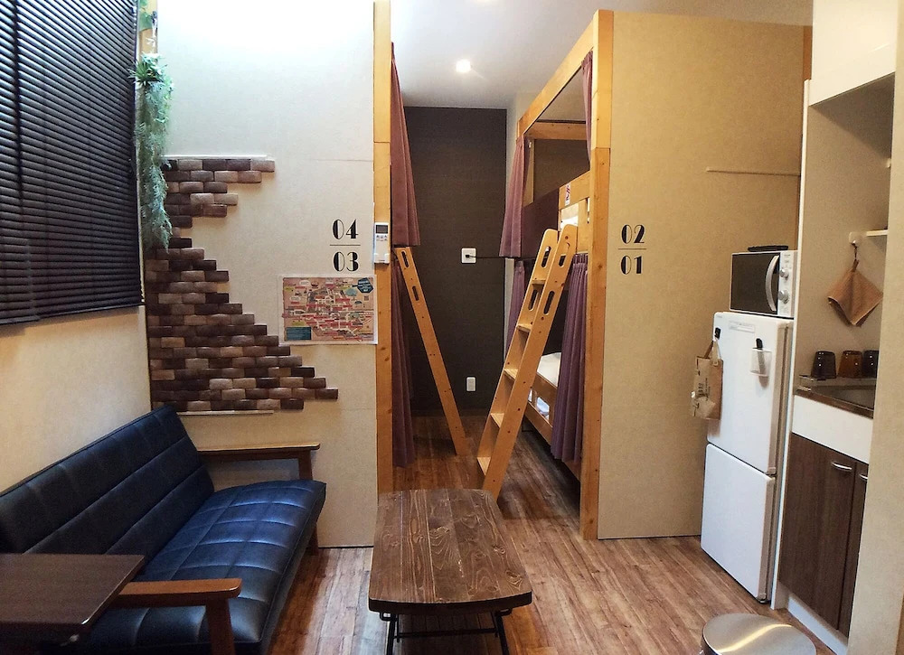 Foto - TOMARO Osaka Bay