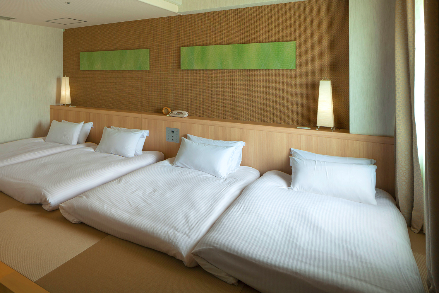 Foto - Hotel Nikko Narita