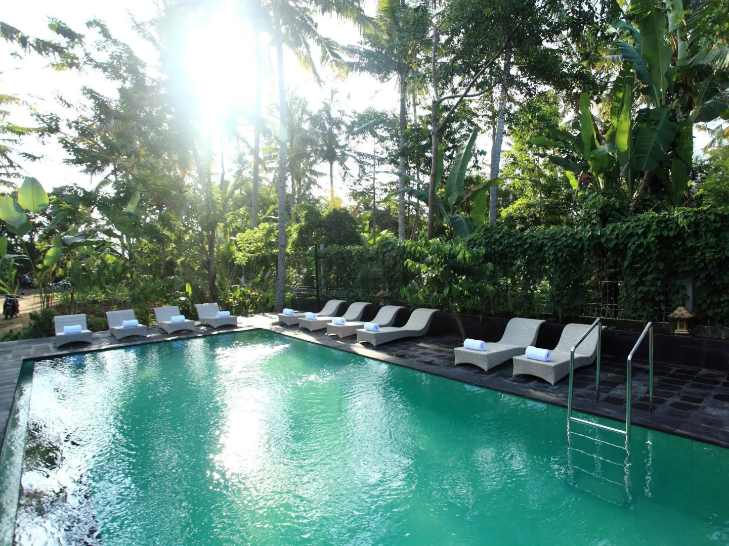 Photo - Ubad Retreat