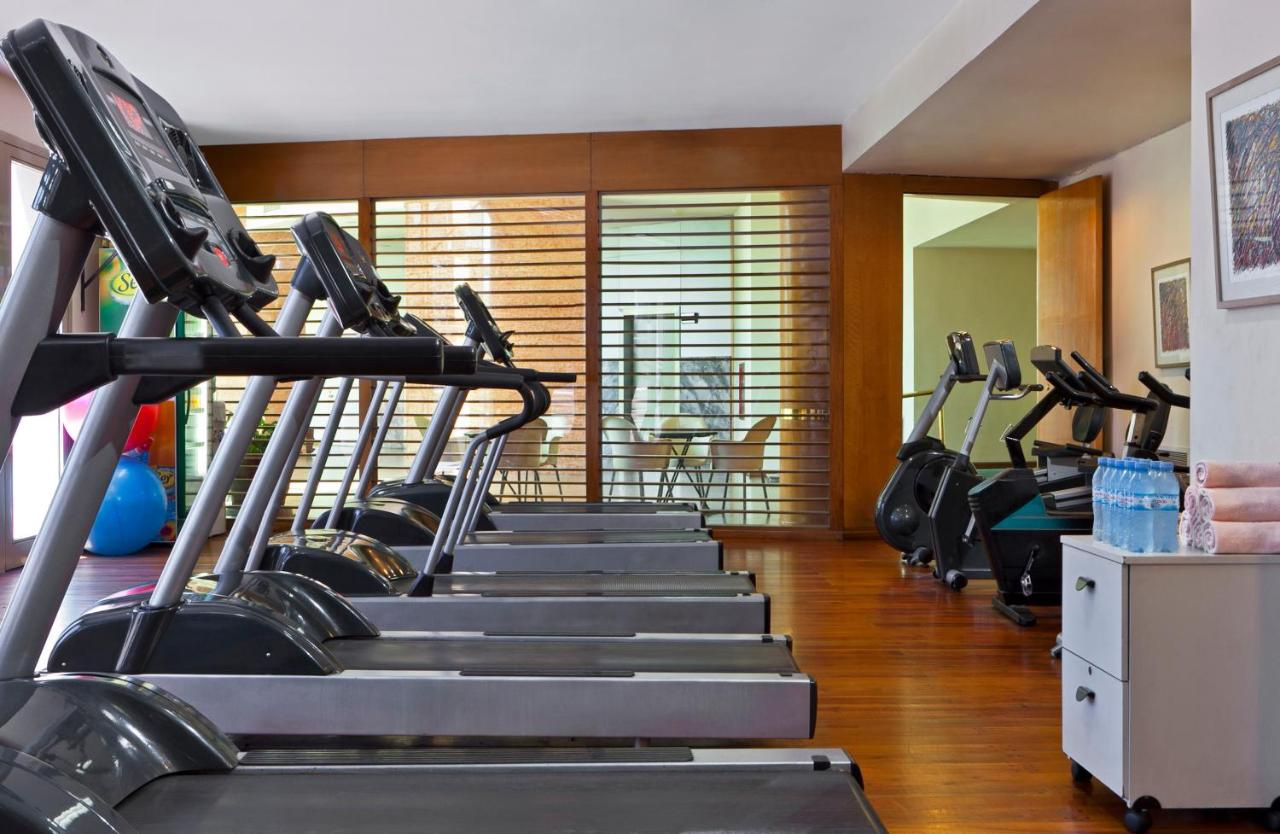 Photo - Quinto Centenario Hotel