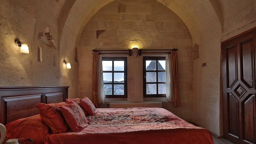 Photo - Vezir Cave Suites