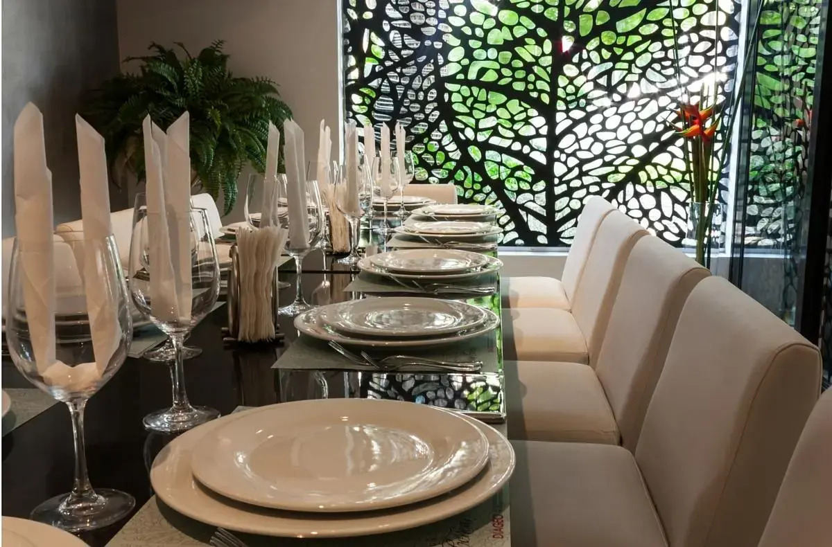 Photo - Washington Plaza