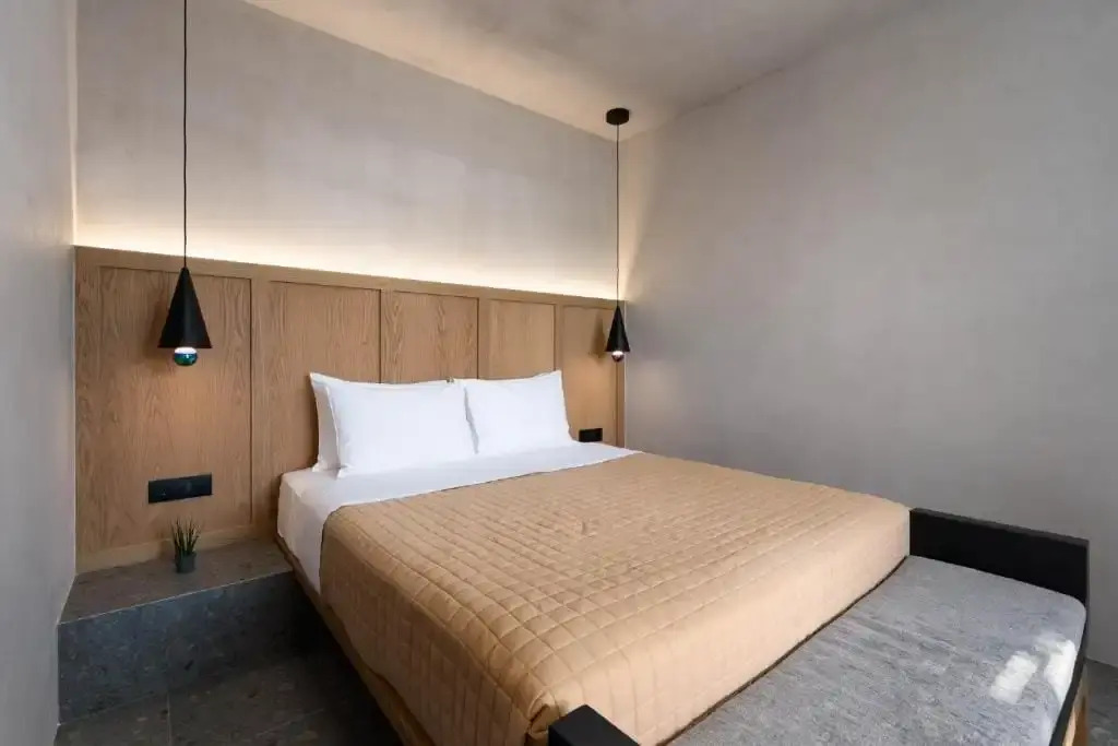 Foto - La Torretta Suites & Spa