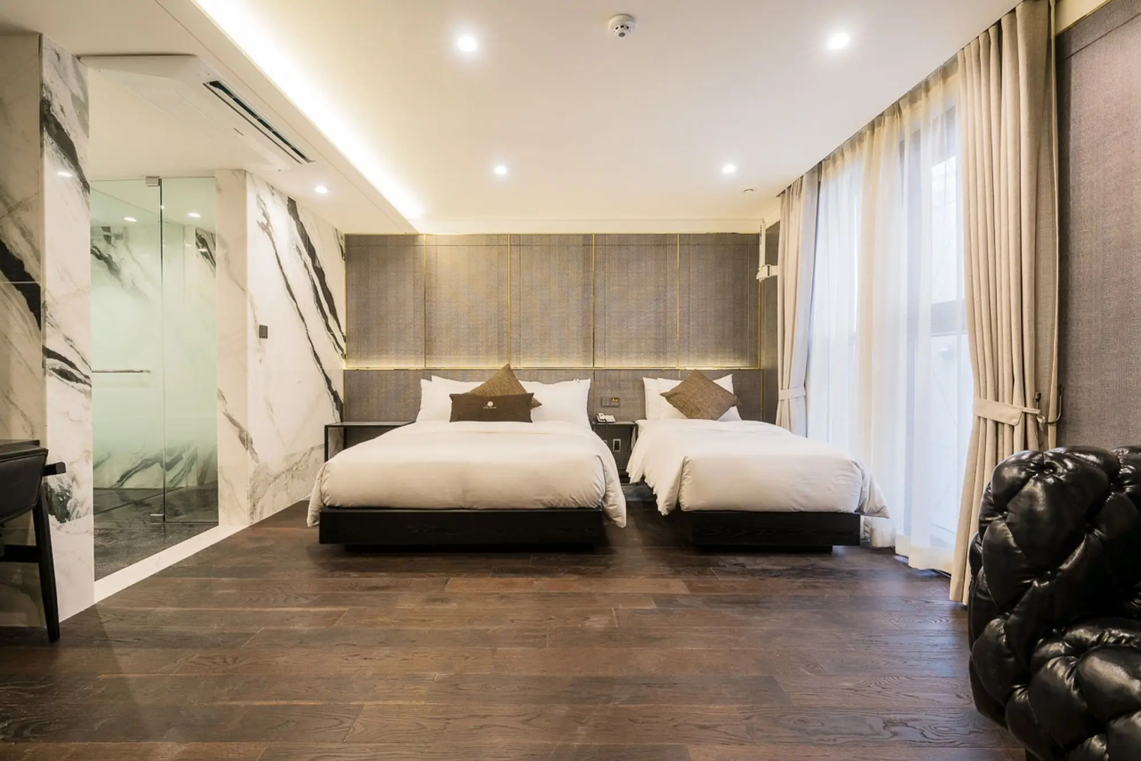 Photo - HOTEL THE MAY Jongno