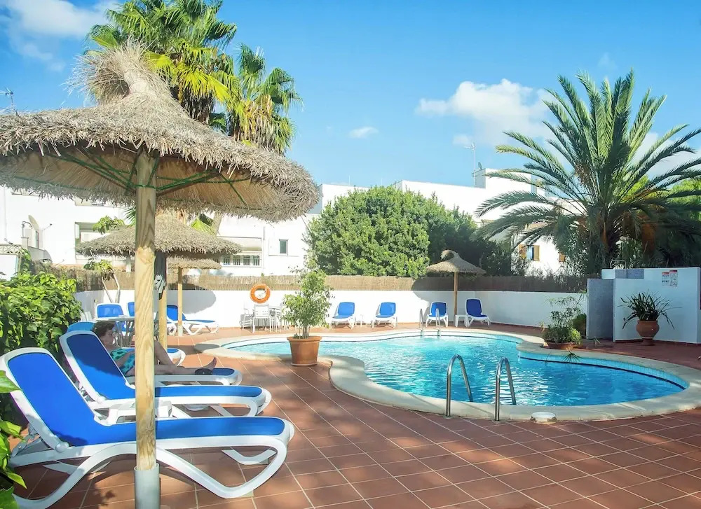 Foto - Hotel Martorell by MHR