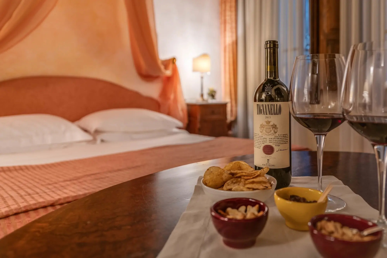 Foto - Residenza D'Epoca In Piazza della Signoria