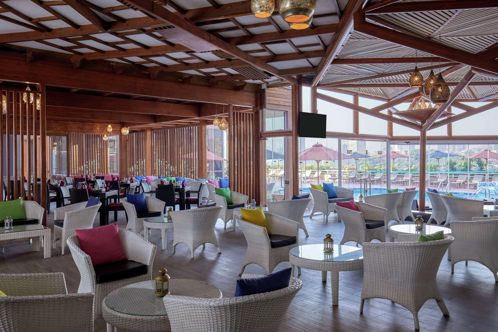 Foto - Ramses Hilton Hotel & Casino