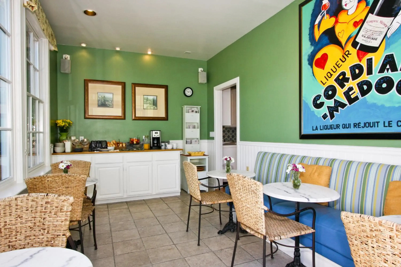 Foto - Parker Guest House